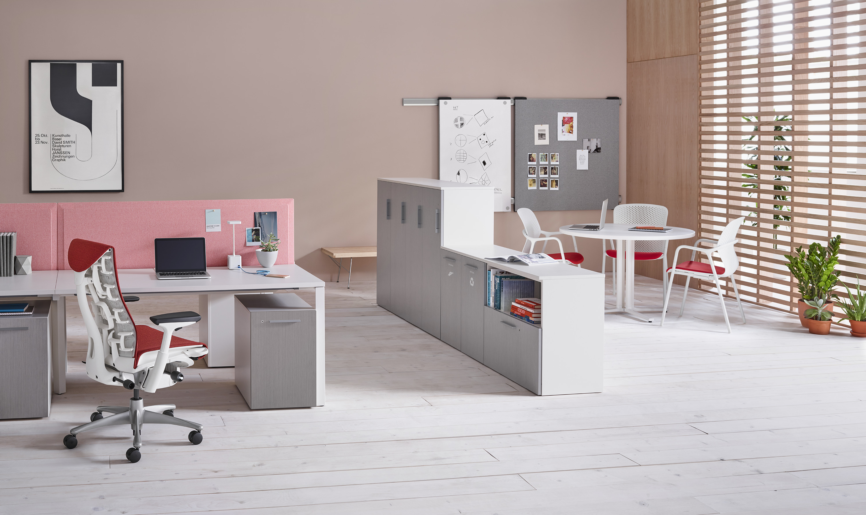 办公屏风|屏风工作站|办公安博网页版|安博anbo（中国）安博网页版|Layout Studio 开放式办公区